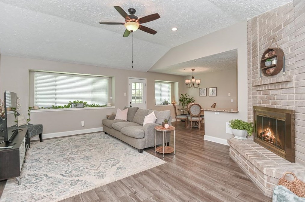 13530 Bridgepath Cv, Houston TX  77041-5730 exterior