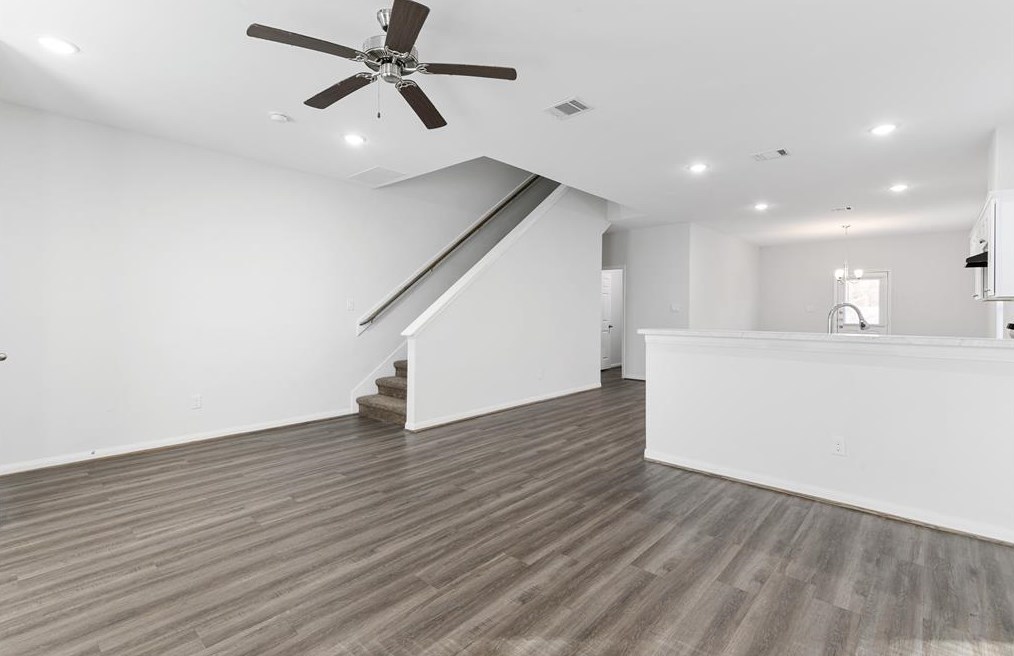 8825 Nyssa St, Houston TX  77078-2438 exterior