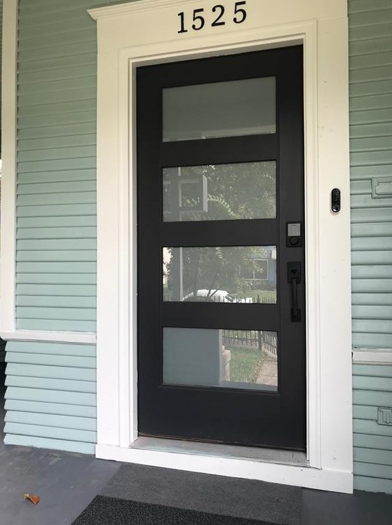 1525 Welch St, Houston TX  77006-1839 exterior