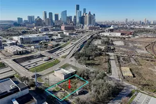 1109 Hardy St, Houston, TX 77020 - Photo 1
