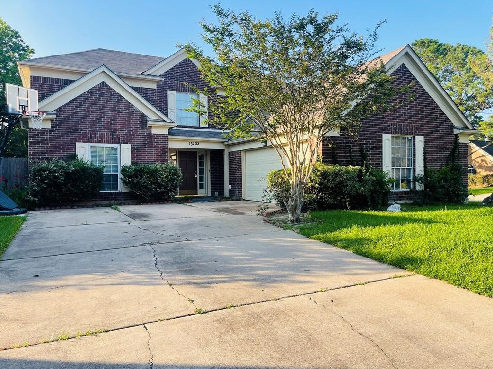 13202 Terralyn Way, Sugar Land TX  77478-6058 exterior