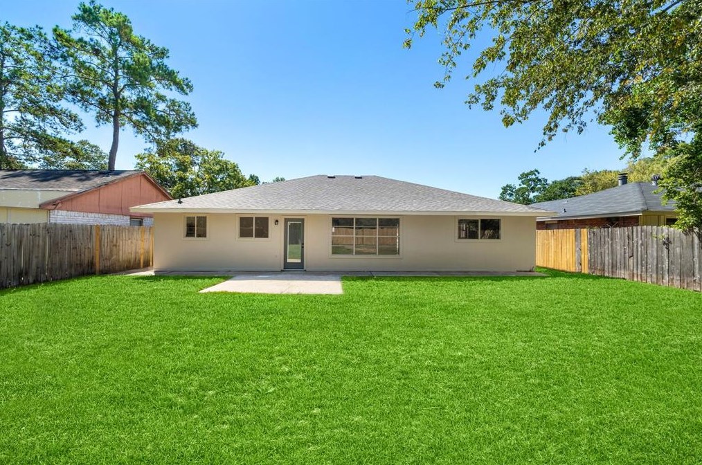 6403 Brookgate Dr, Spring TX 77373-7212 exterior