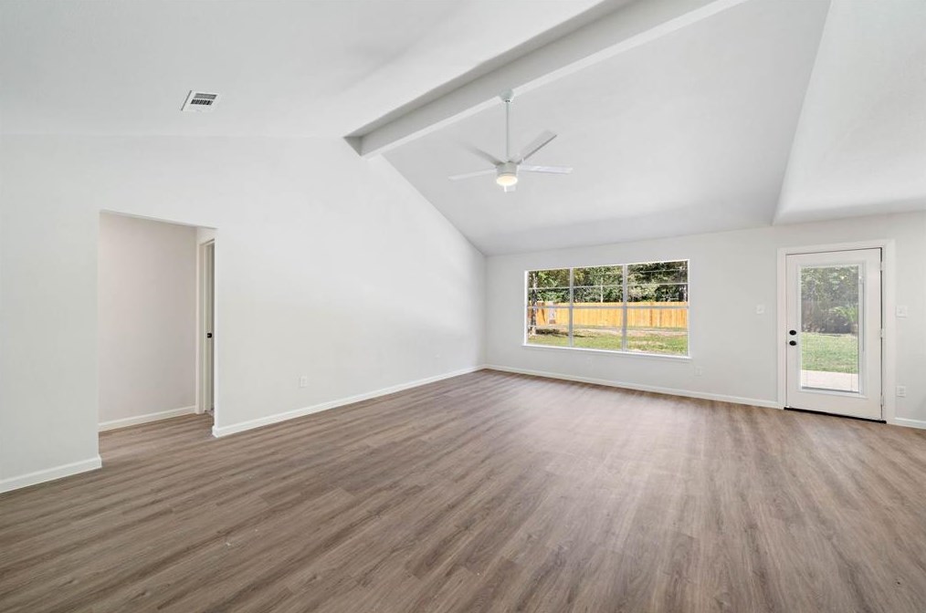 6403 Brookgate Dr, Spring TX 77373-7212 exterior