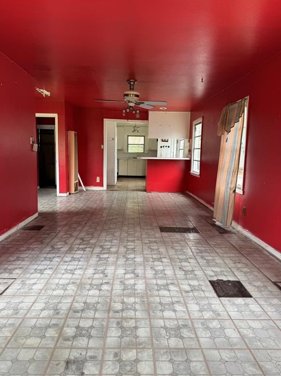 7340 Ln Paseo, Houston TX  77087-5333 exterior