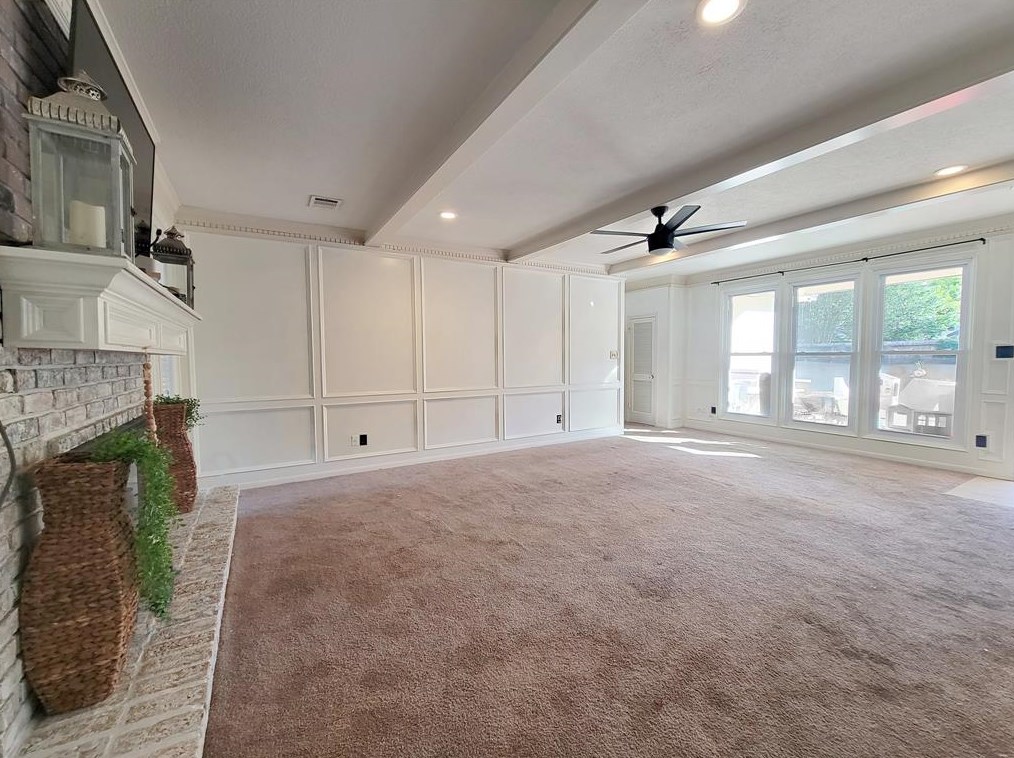 12123 Normont Dr, Houston TX  77070-2449 exterior