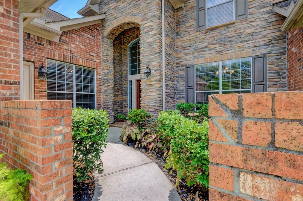 171 Arrow Canyon Cir, Spring TX  77389-2629 exterior