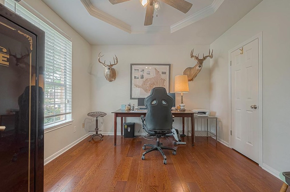 15002 Inverrary Dr, Houston TX  77095-2841 exterior