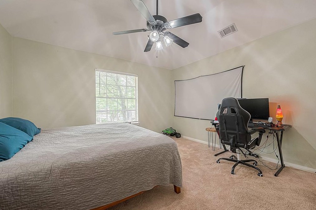 15002 Inverrary Dr, Houston TX  77095-2841 exterior