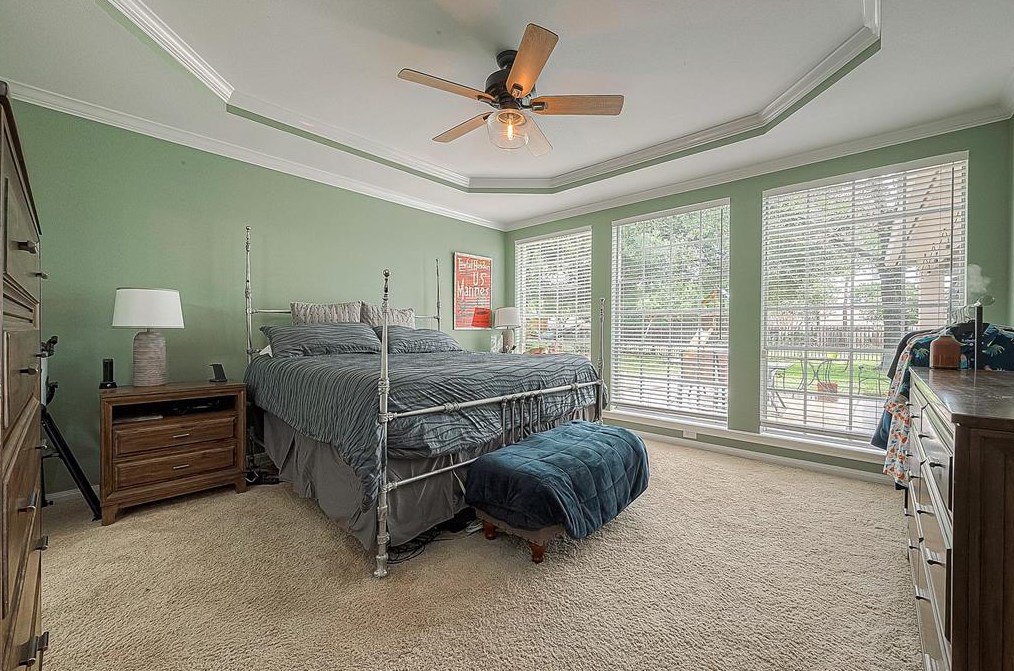 15002 Inverrary Dr, Houston TX  77095-2841 exterior