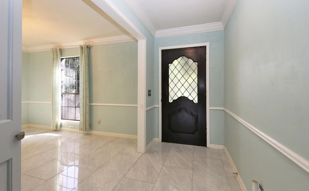 3322 Waxcandle Dr, Spring TX  77388-5245 exterior