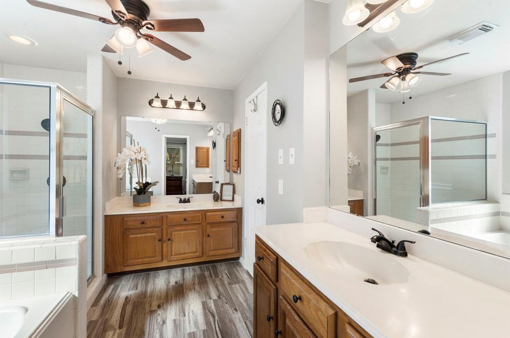 14331 Cypress Grn Dr, Cypress TX 77429-6303 exterior