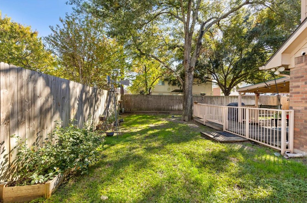 14331 Cypress Grn Dr, Cypress TX 77429-6303 exterior