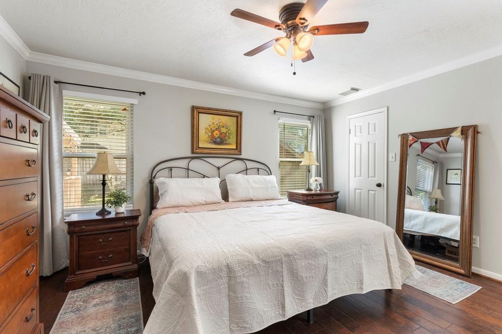 14331 Cypress Grn Dr, Cypress TX 77429-6303 exterior