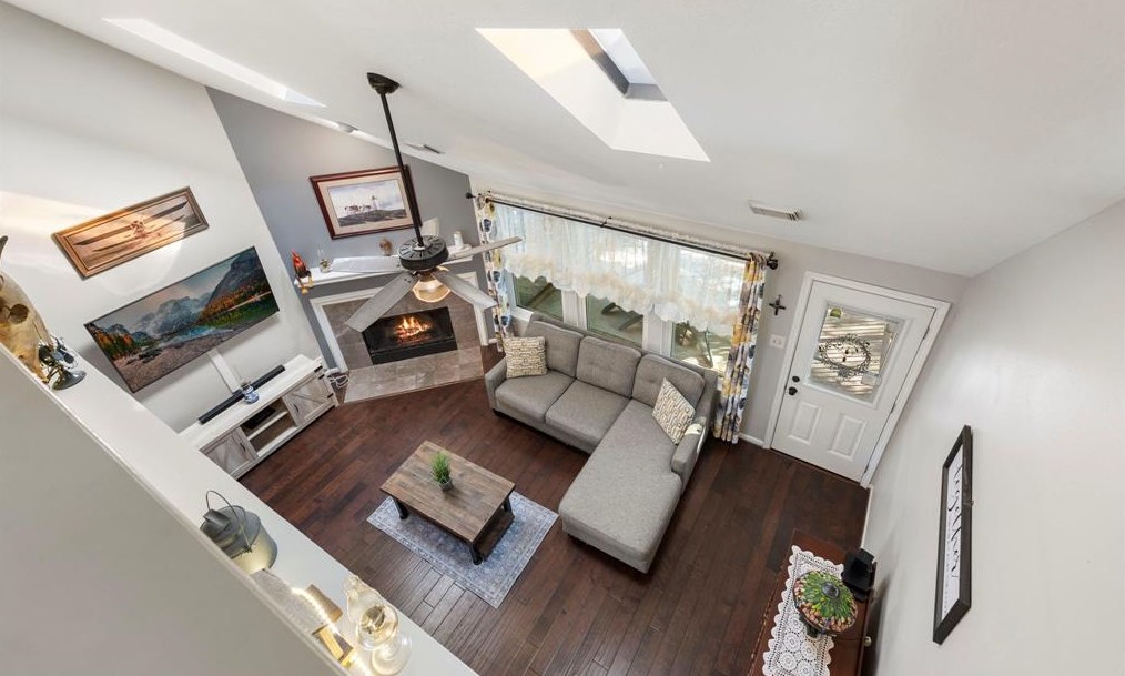 14331 Cypress Grn Dr, Cypress TX 77429-6303 exterior