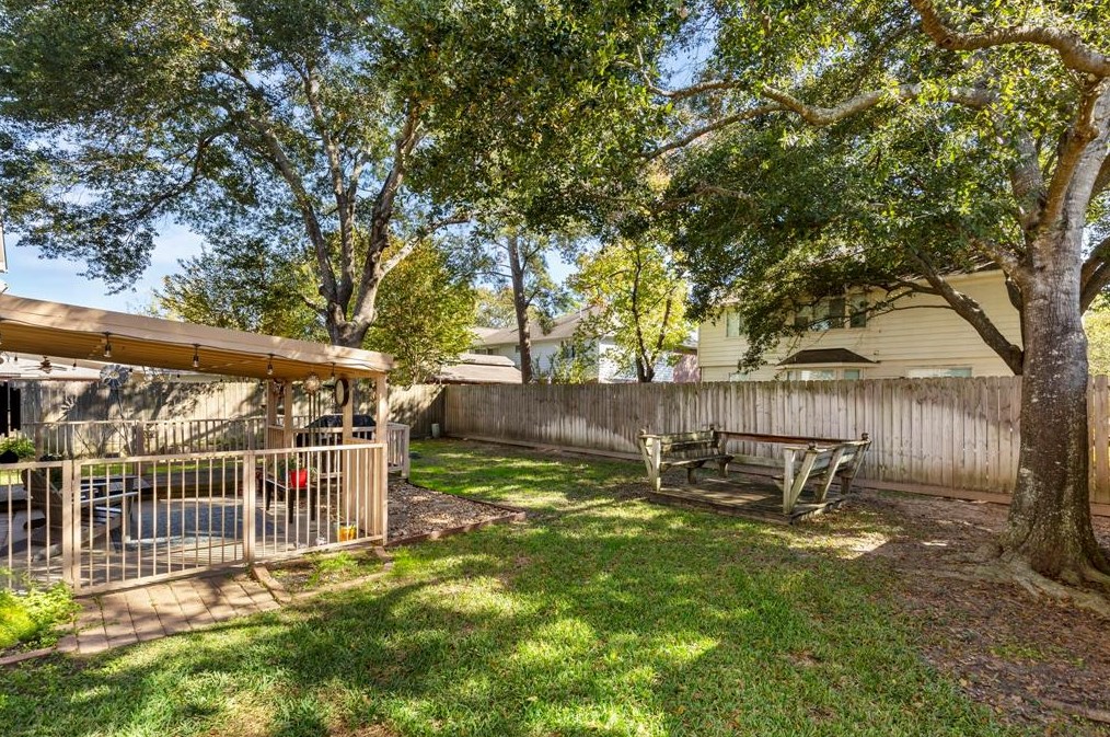 14331 Cypress Grn Dr, Cypress TX 77429-6303 exterior