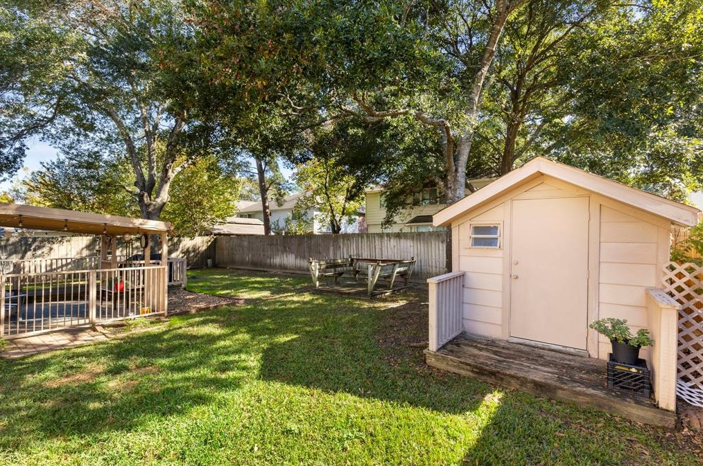 14331 Cypress Grn Dr, Cypress TX 77429-6303 exterior