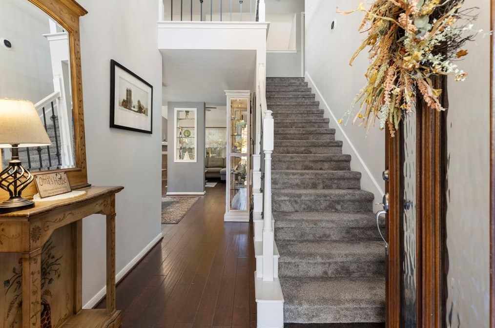 14331 Cypress Grn Dr, Cypress TX 77429-6303 exterior