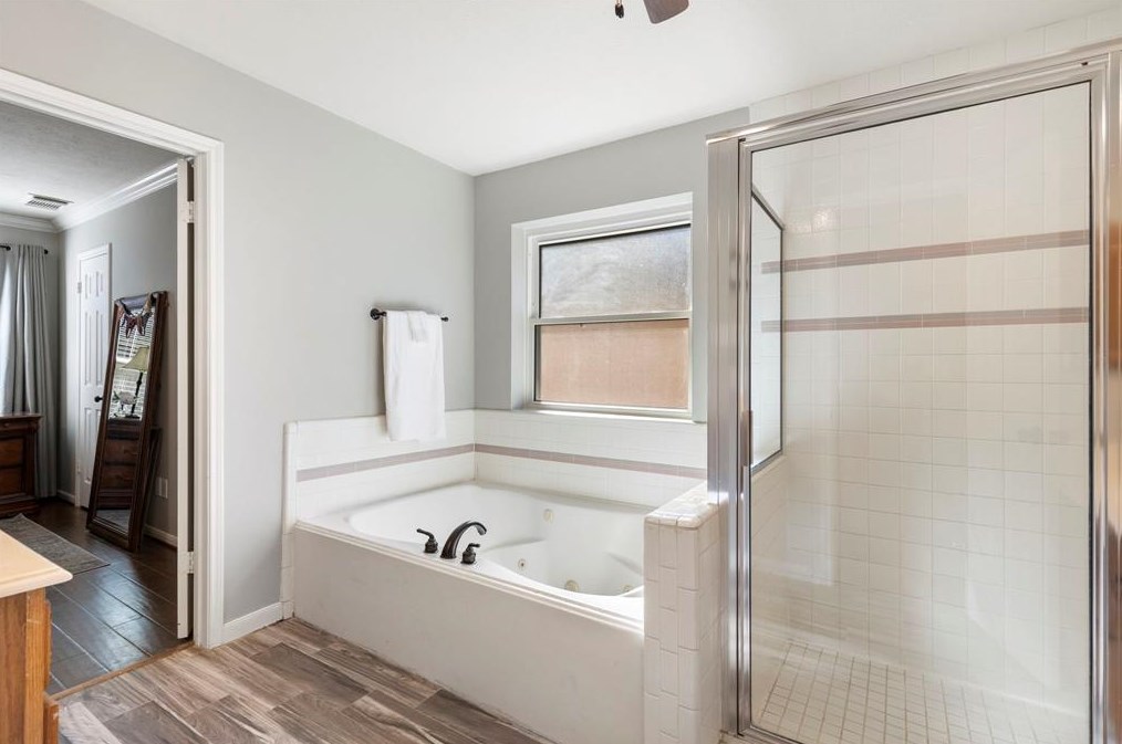 14331 Cypress Grn Dr, Cypress TX 77429-6303 exterior