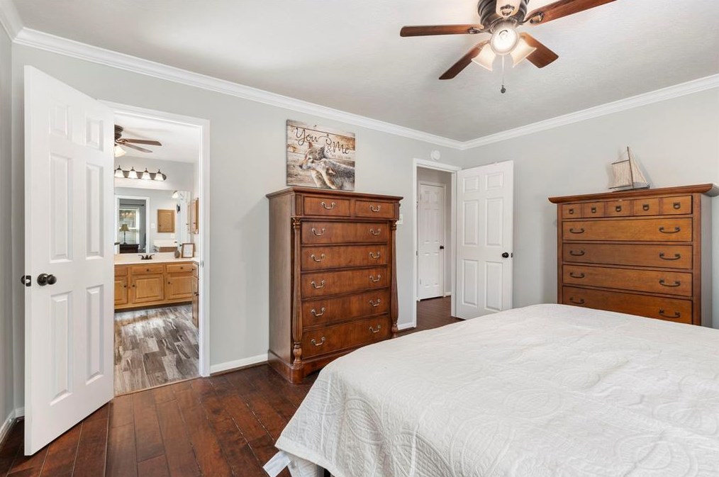 14331 Cypress Grn Dr, Cypress TX 77429-6303 exterior