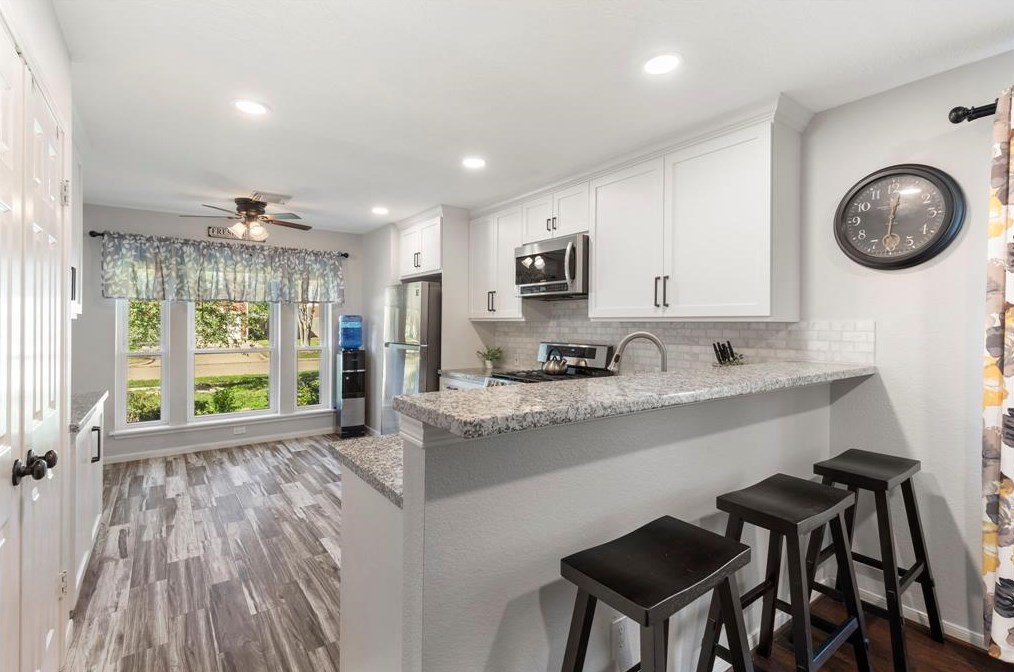 14331 Cypress Grn Dr, Cypress TX 77429-6303 exterior