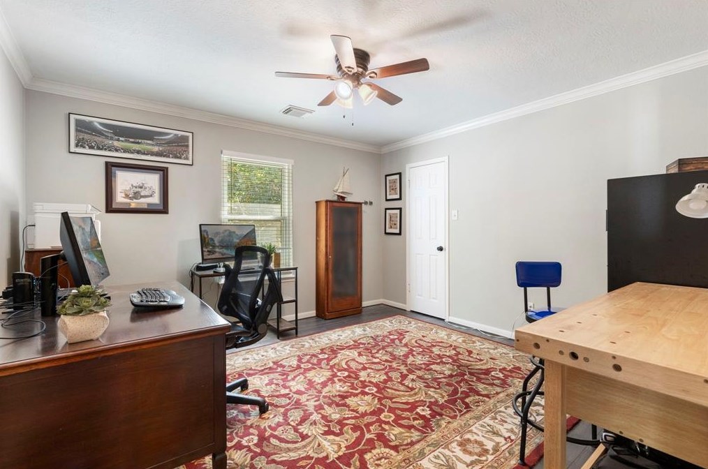 14331 Cypress Grn Dr, Cypress TX 77429-6303 exterior