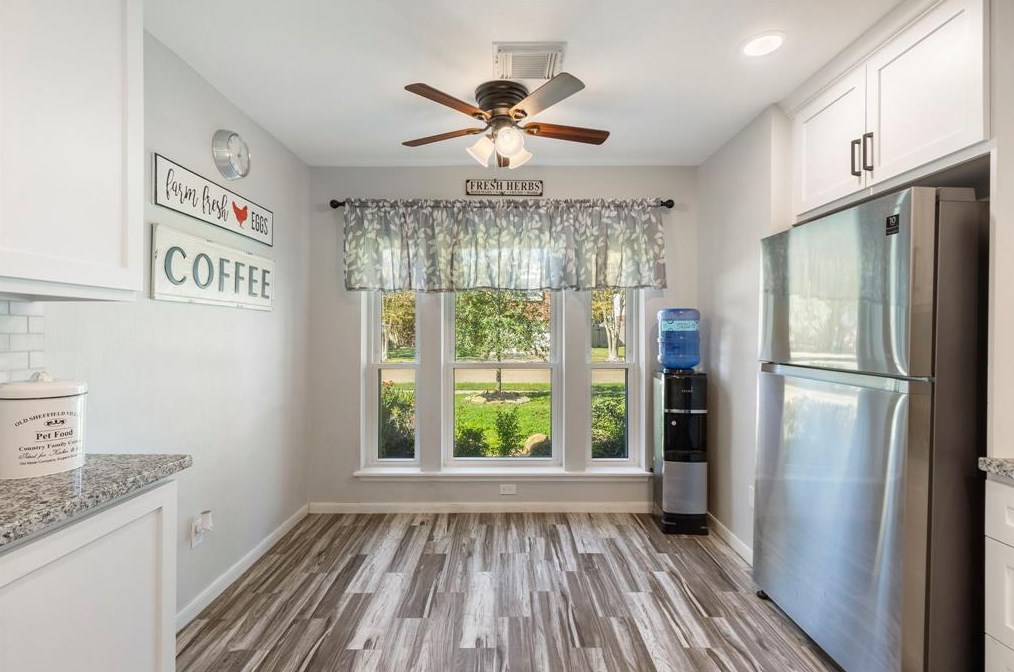 14331 Cypress Grn Dr, Cypress TX 77429-6303 exterior