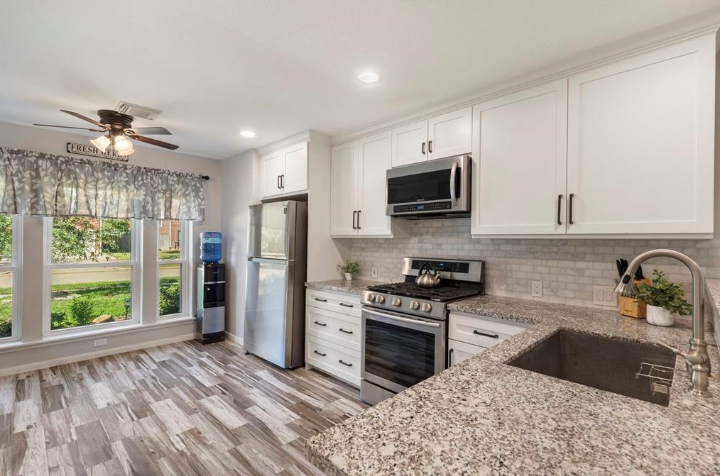 14331 Cypress Grn Dr, Cypress TX 77429-6303 exterior