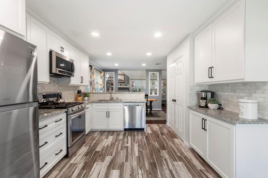 14331 Cypress Grn Dr, Cypress TX 77429-6303 exterior