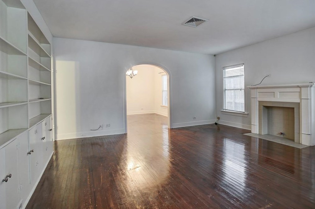 6344 Westchester St, Houston TX  77005 exterior