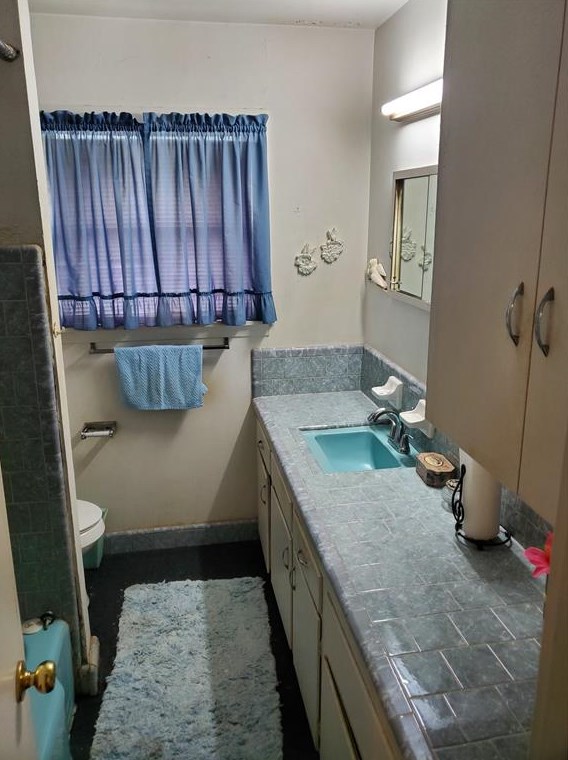 10434 Bretton Dr, Houston TX  77016-3222 exterior