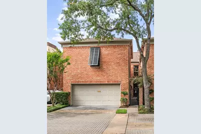 6724 Vanderbilt Street #3, West University Place, TX 77005 - Photo 1