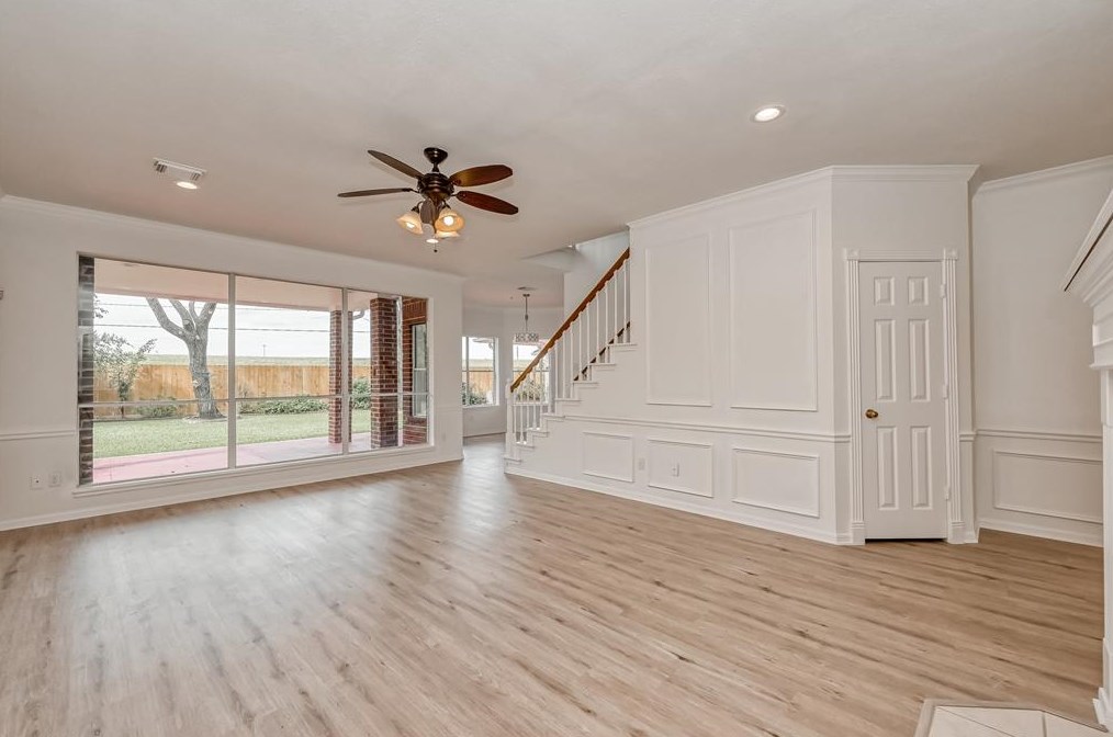4803 Caladium Dr, Sugar Land TX  exterior