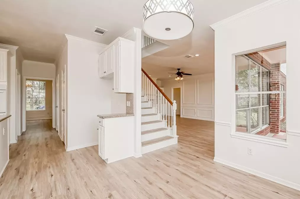4803 Caladium Dr, Sugar Land TX  exterior