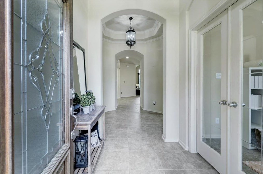 28907 Hollycrest Dr, Katy TX  77494-1779 exterior