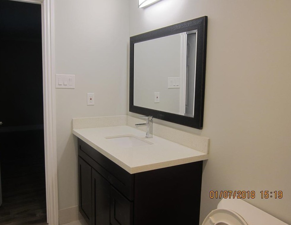 5603 Braesvalley Dr, Houston TX  77096-2909 exterior
