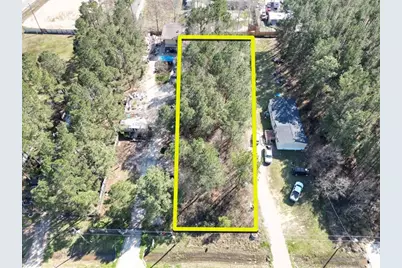 1194 County Road 3545, Cleveland, TX 77327 - Photo 1