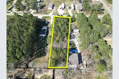 1194 County Road 3545, Cleveland, TX 77327 - Photo 5