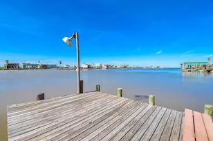 109 County Rd 230, Sargent, TX 77414 - Photo 9