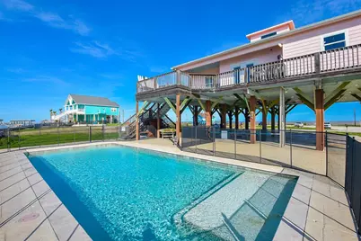 109 County Road 230, Sargent, TX 77414 - Photo 47