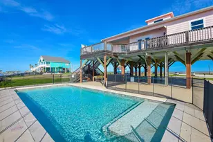 109 County Rd 230, Sargent, TX 77414 - Photo 47