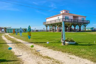 109 County Rd 230, Sargent, TX 77414 - Photo 5