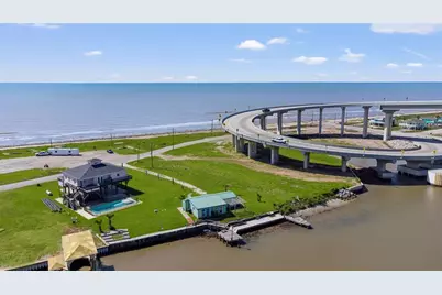 109 County Road 230, Sargent, TX 77414 - Photo 1