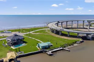 109 County Rd 230, Sargent, TX 77414 - Photo 1