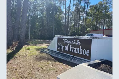 0000 Ivanhoe Drive, Woodville, TX 75979 - Photo 17