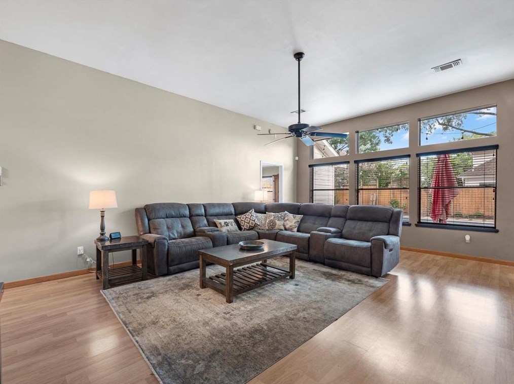 11614 Curry Rdg Ln, Tomball TX  77377-2812 exterior