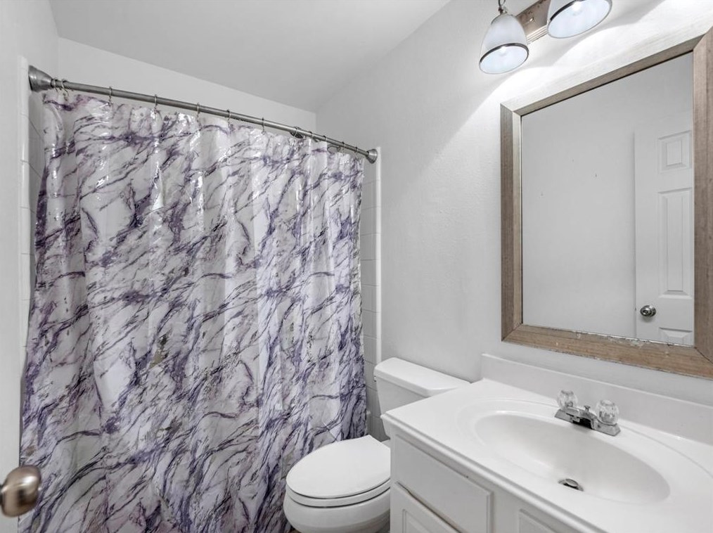 11614 Curry Rdg Ln, Tomball TX  77377-2812 exterior