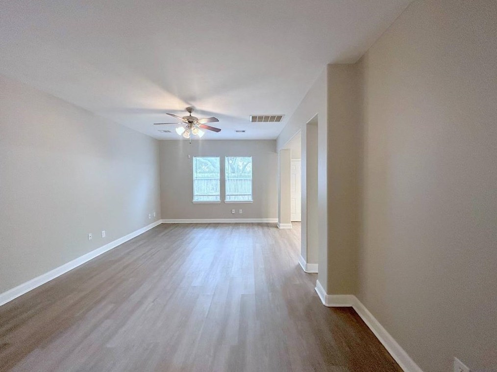 3710 Ashford Villa Ln, Houston TX  77082-5464 exterior