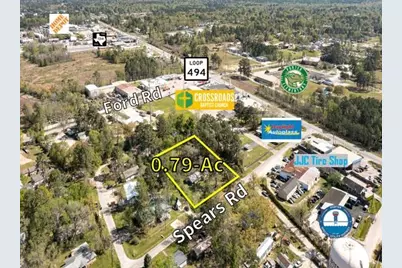 22141 Spears Road, Porter, TX 77365 - Photo 3