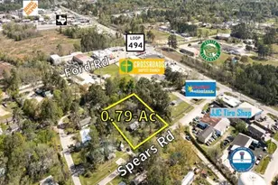 22141 Spears Rd, Porter, TX 77365 - Photo 3