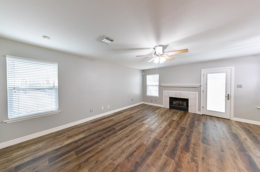 46 Verbena Bend Pl, Spring TX  77382-2319 exterior
